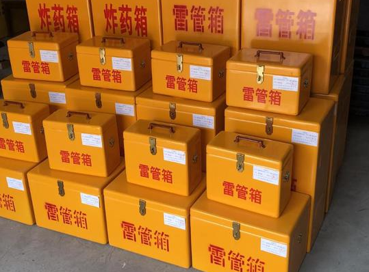 白水玻璃钢雷管箱的使用寿命一般是多少？